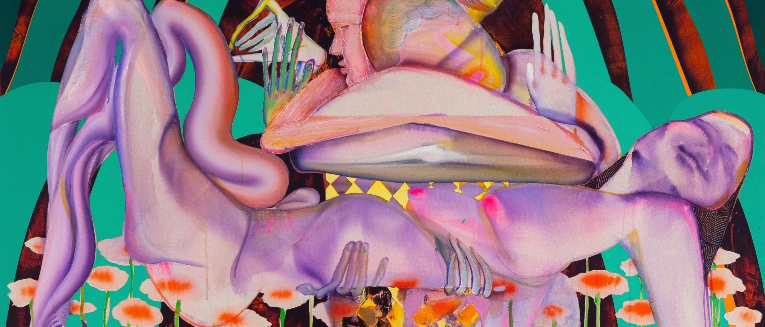 ArtBasel: Spring’s 25 unmissable solo shows in Europe? Art Basel has your must-see list