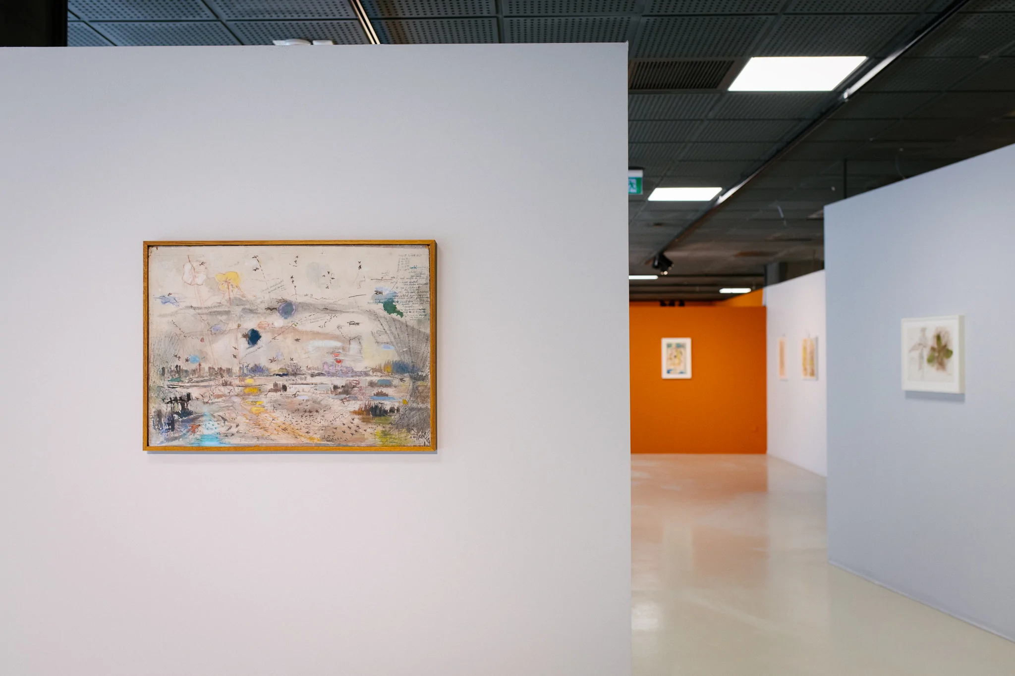 Opening - In Tune With The World - 3 © Remus Daescu