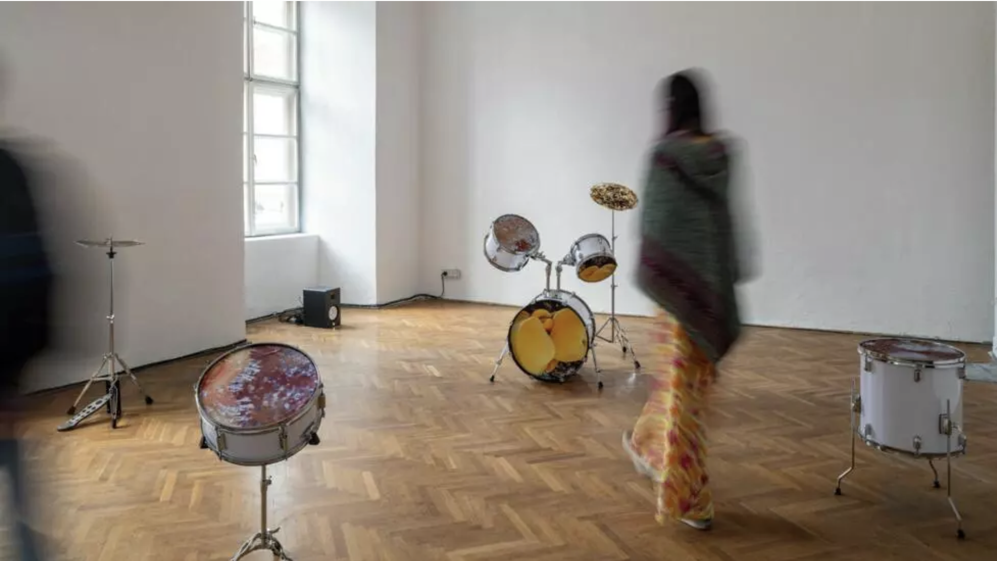 Bienala Art Encounters 2025, curatoriată de Ana Janevski și Tevž Logar