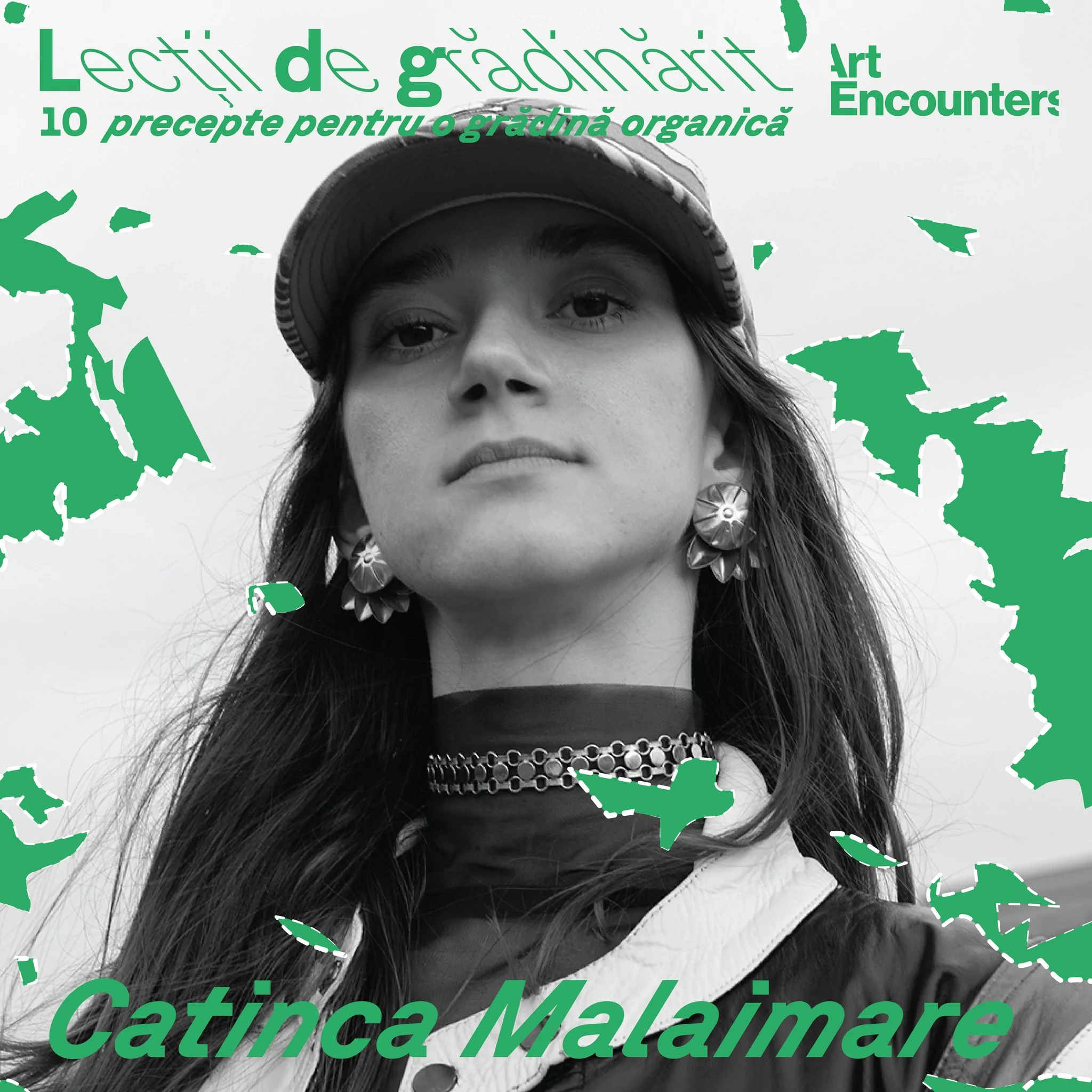 catinca malaimare