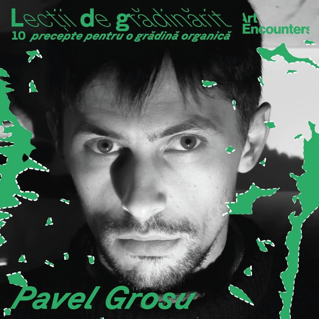 Pavel Grosu