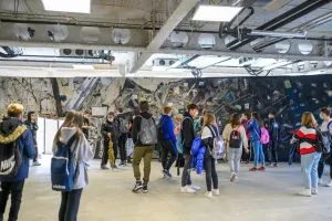 Sunday Tours #2