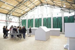 Întâlniri de gradul trei cu arta contemporană cu Maria Sârbu