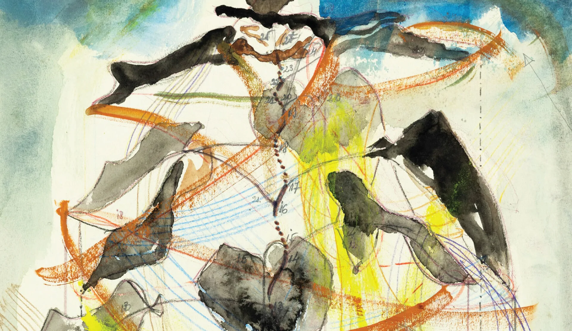 Ștefan Bertalan: In Tune With The World