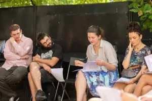 Cool Art Debate with Mihai Toth