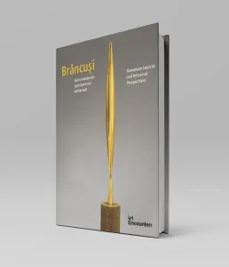 Catalog-Brancusi