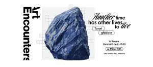 Tur Ghidat: Another Time Has Other Lives To Live