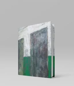 Ioana Bătrânu - Margini/Margins