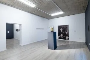 Infra-Noir: anatomies of desire, metamorphoses of the image