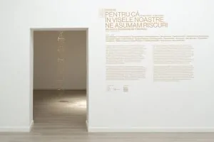 Because in our dreams we took risks