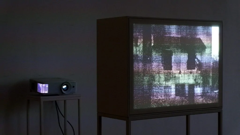 Alexandra Mereuți și Sebastian Danciu