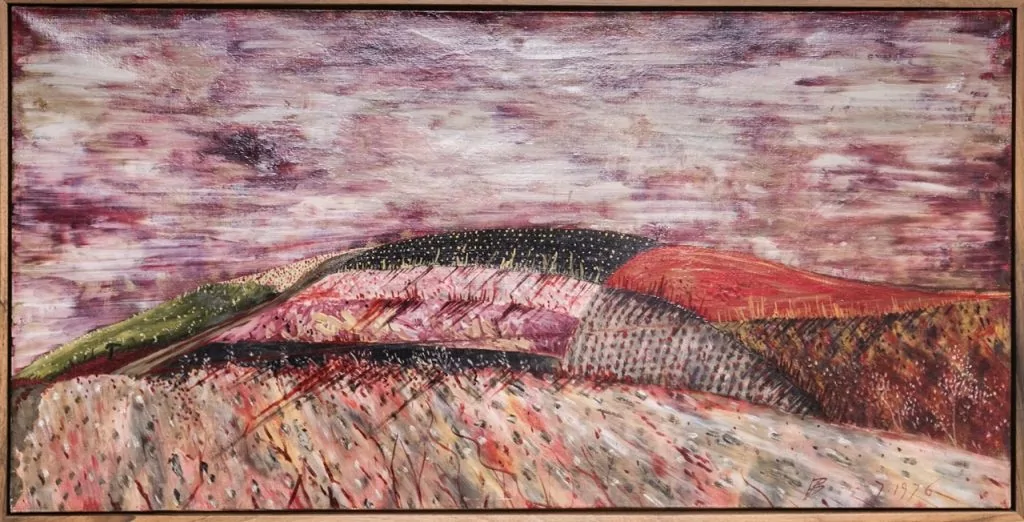 Horia Bernea