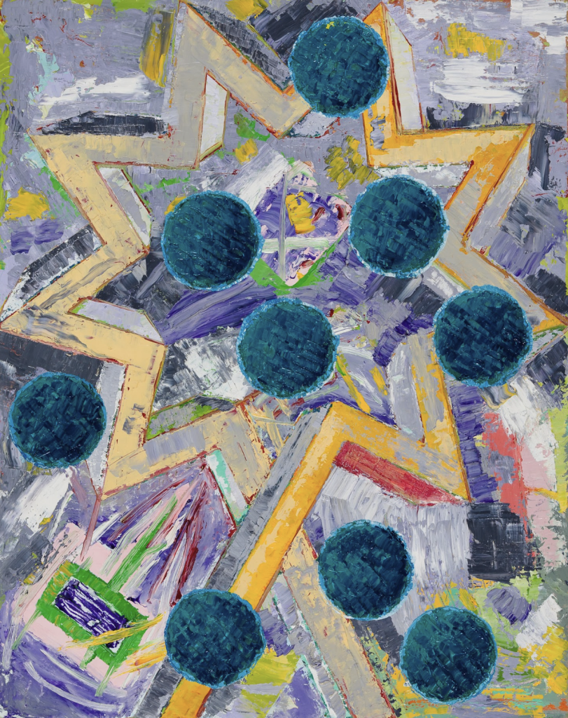 Paul Neagu
